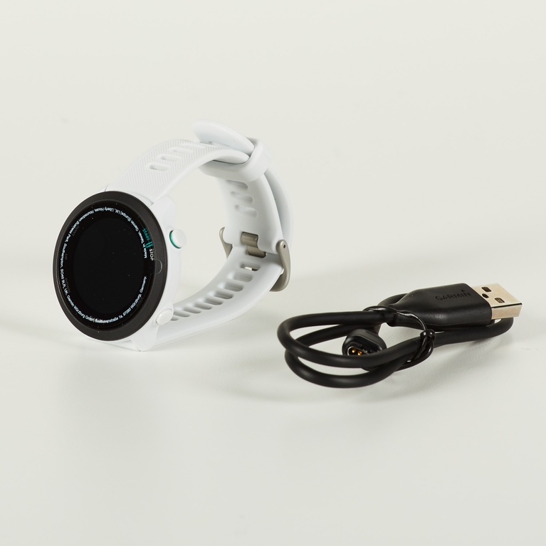 "GARMIN" FORERUNNER 55 "GARMIN" FORERUNNER 55